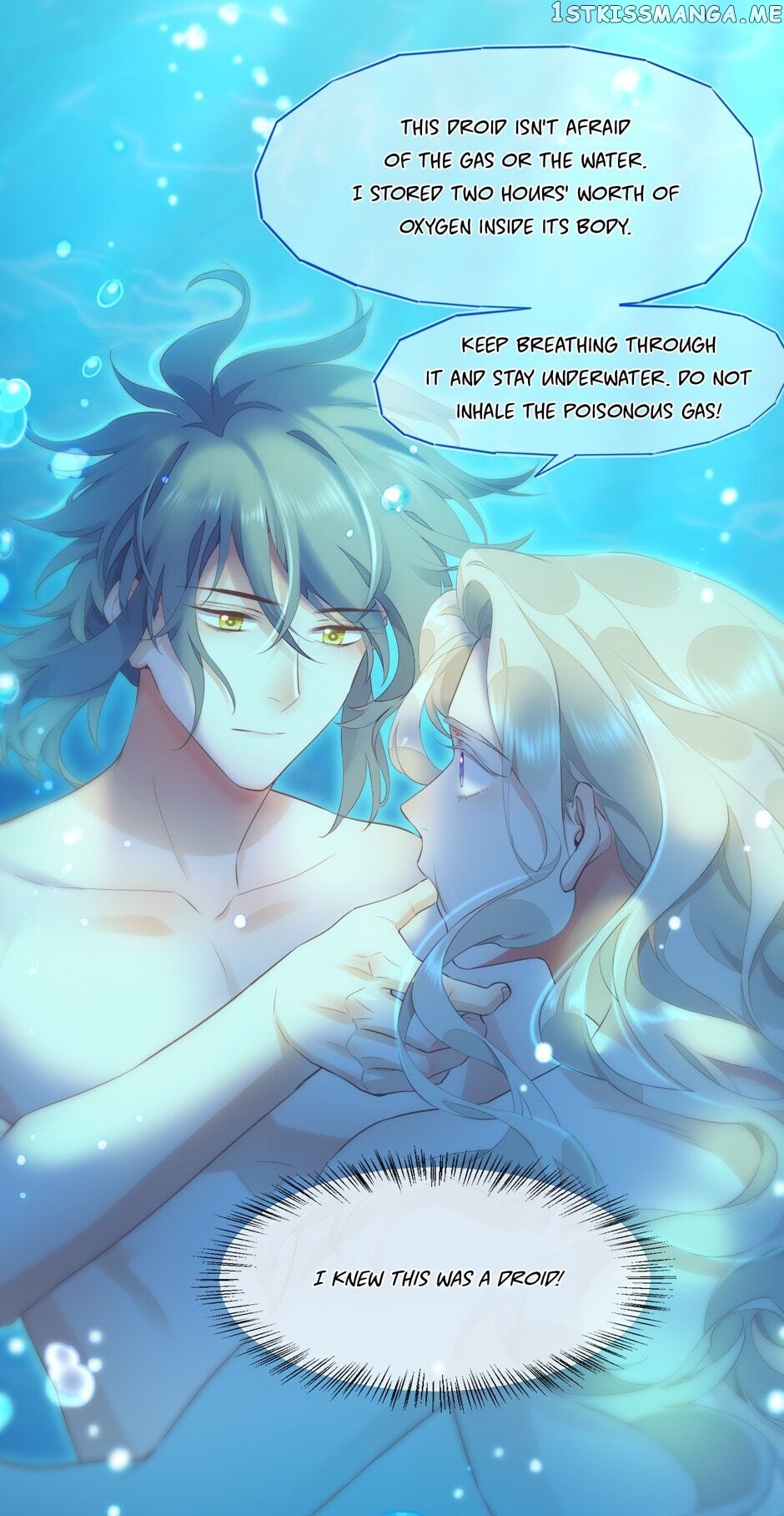 Crack of Dawn chapter 64 - page 26