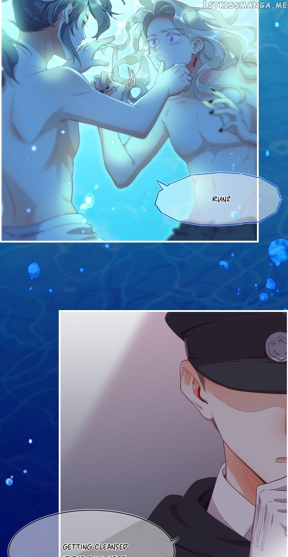 Crack of Dawn chapter 64 - page 29