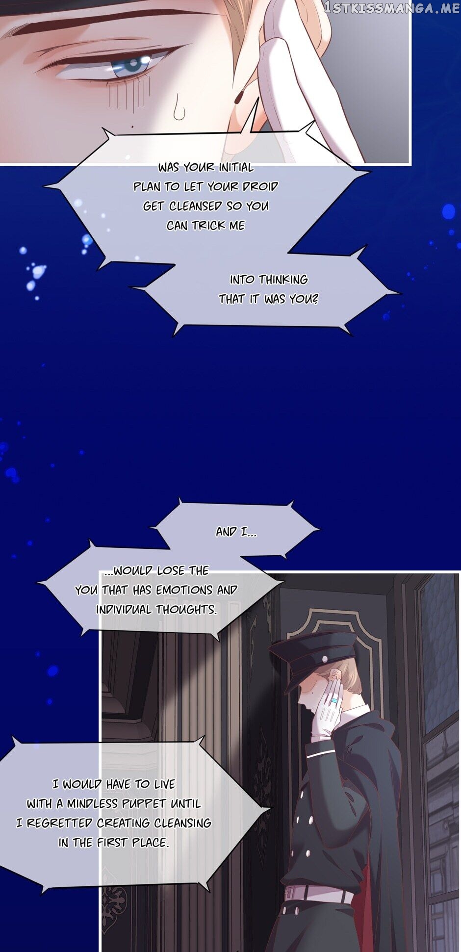 Crack of Dawn chapter 64 - page 34