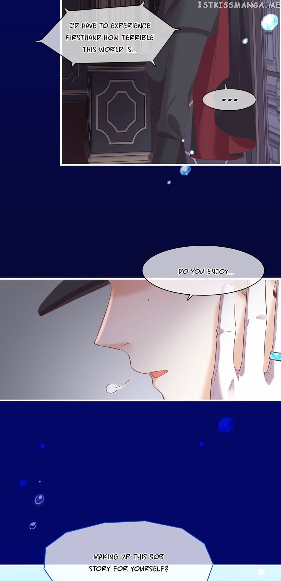 Crack of Dawn chapter 64 - page 35