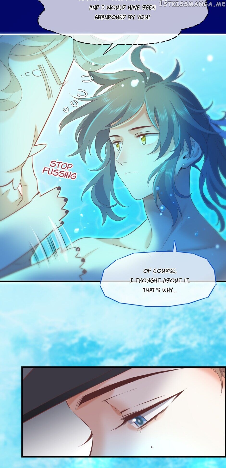 Crack of Dawn chapter 64 - page 38