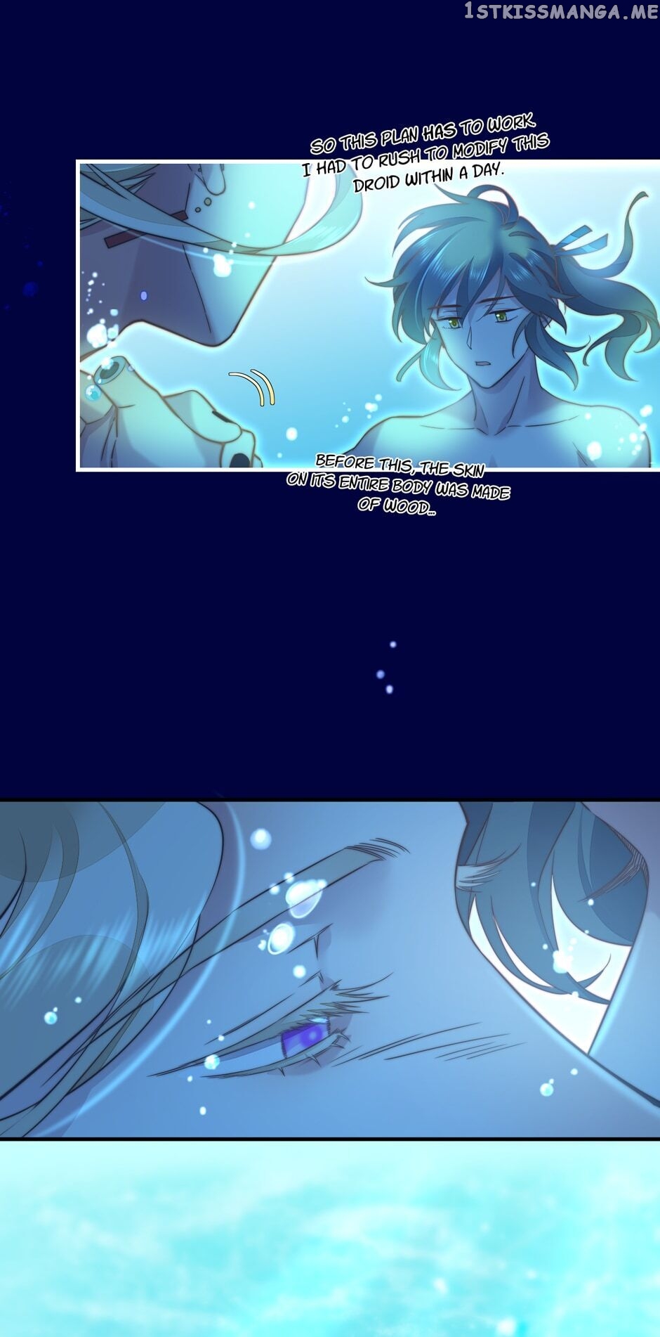 Crack of Dawn chapter 64 - page 41