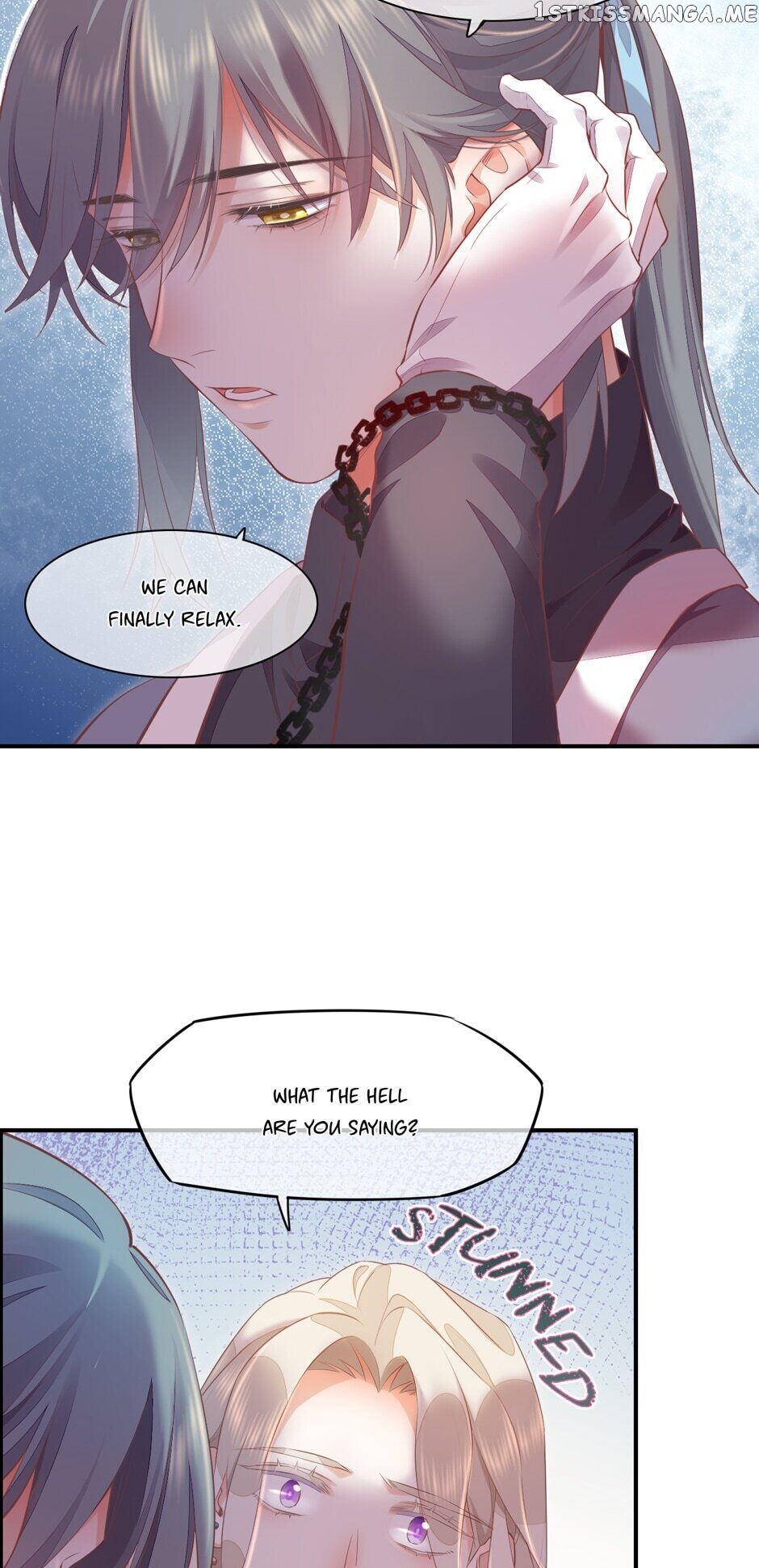 Crack of Dawn chapter 64 - page 6