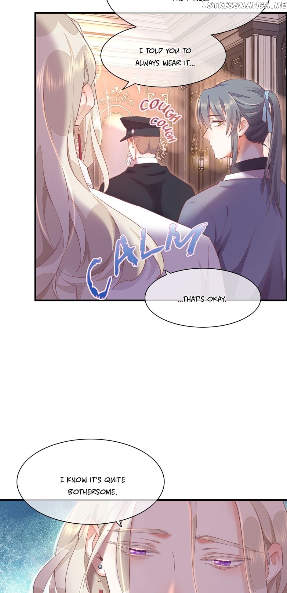 Crack of Dawn chapter 64 - page 8