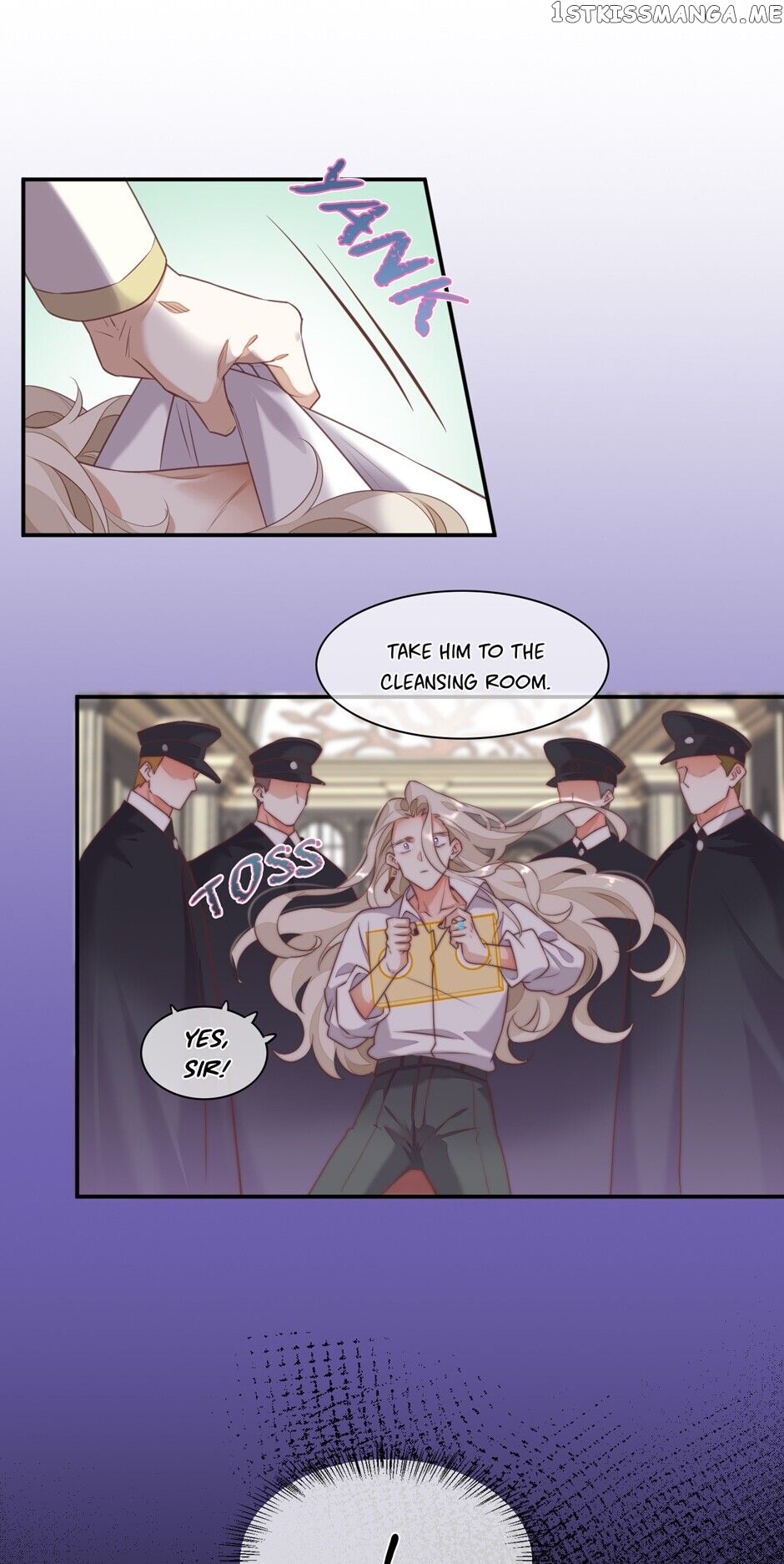 Crack of Dawn chapter 63 - page 39