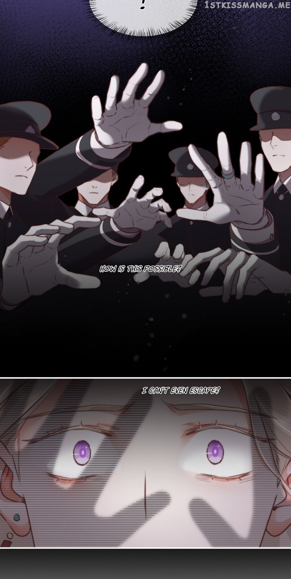 Crack of Dawn chapter 63 - page 40