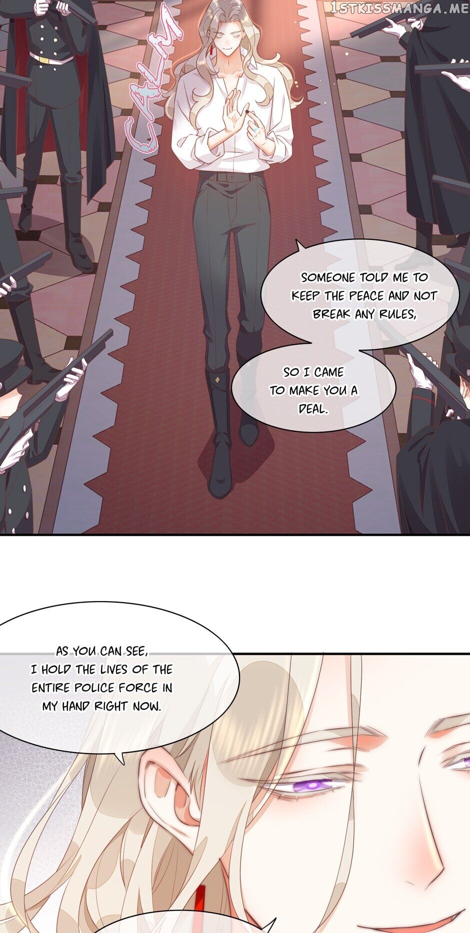 Crack of Dawn chapter 63 - page 5