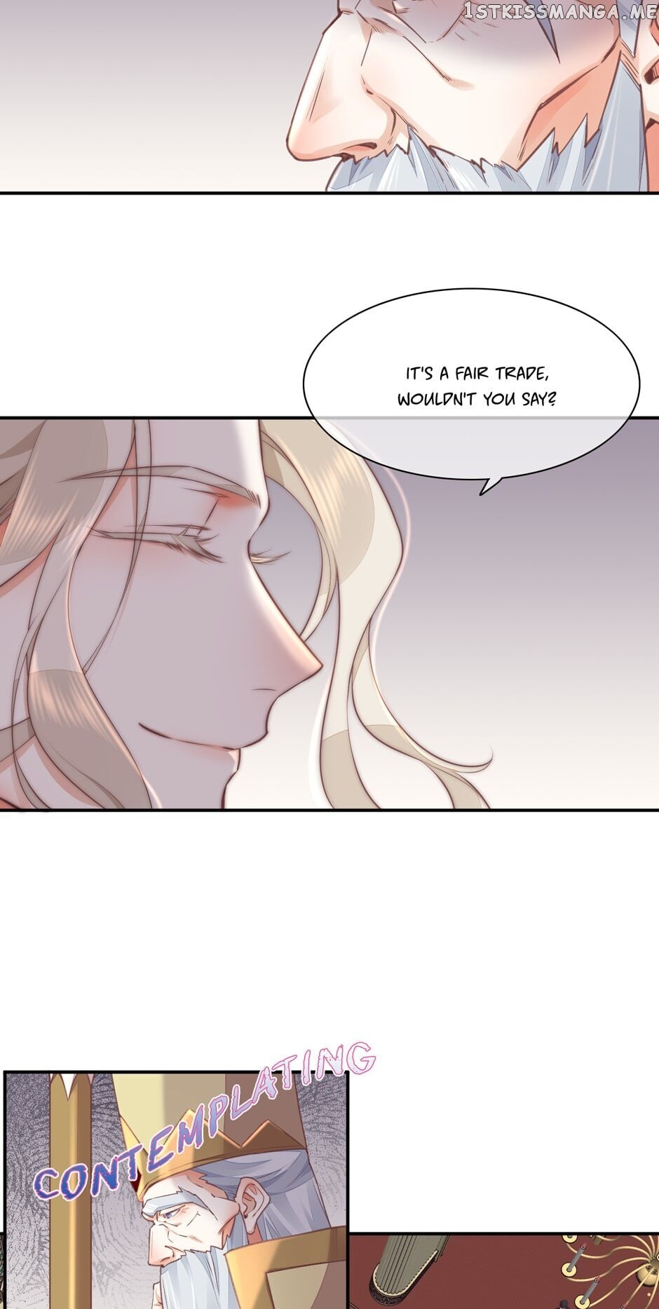Crack of Dawn chapter 63 - page 8
