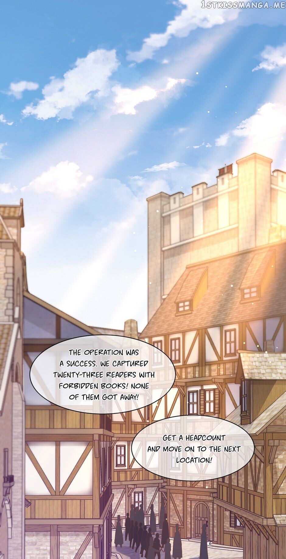 Crack of Dawn chapter 62 - page 1