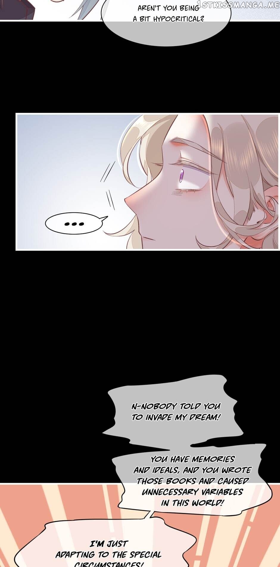 Crack of Dawn chapter 62 - page 14