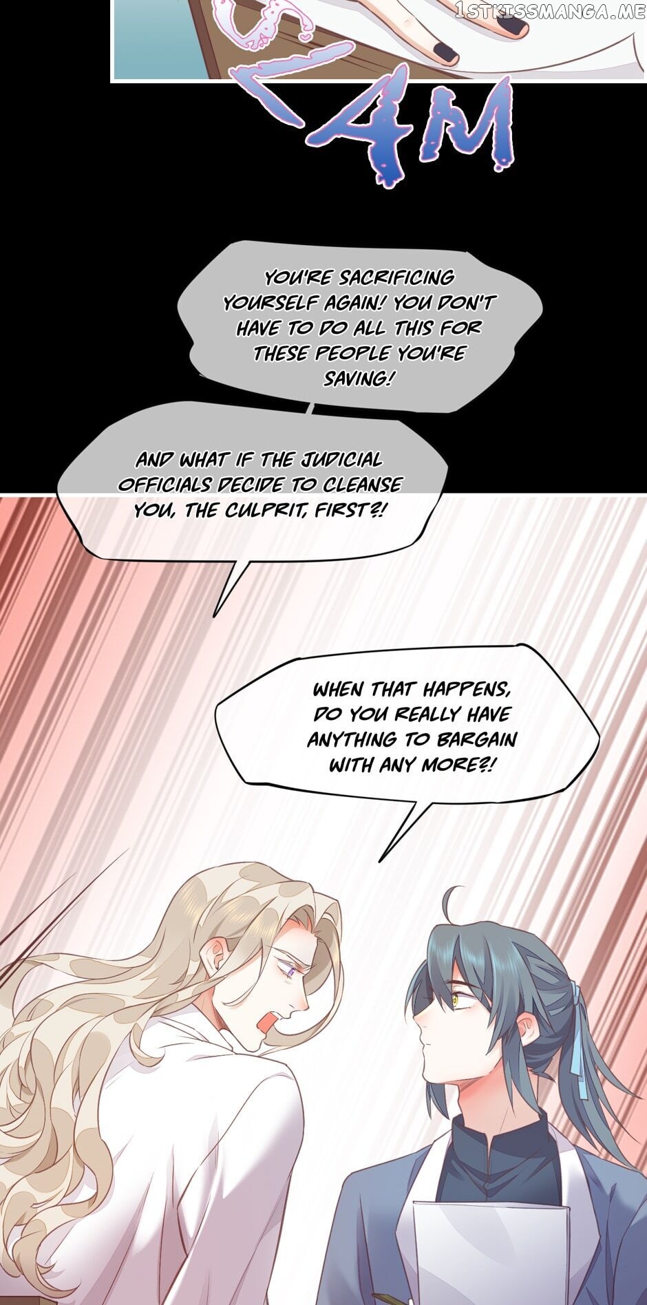 Crack of Dawn chapter 62 - page 20