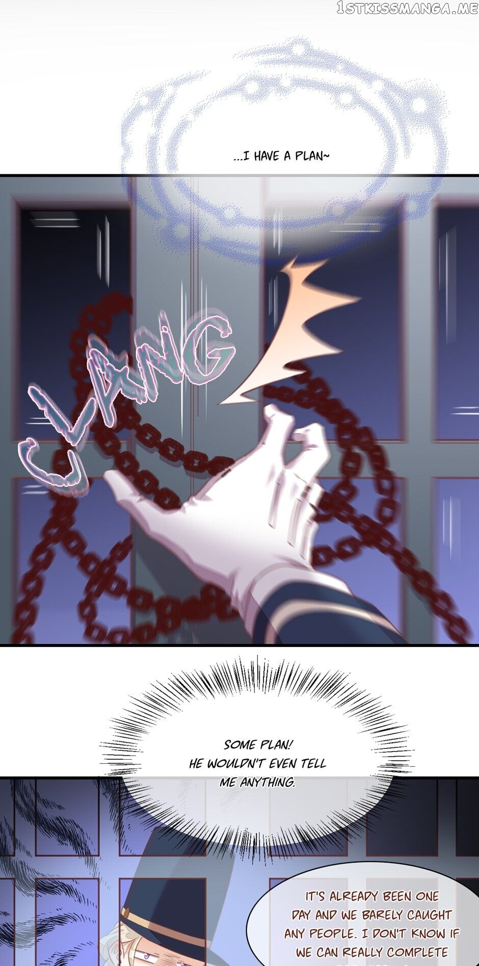 Crack of Dawn chapter 62 - page 22