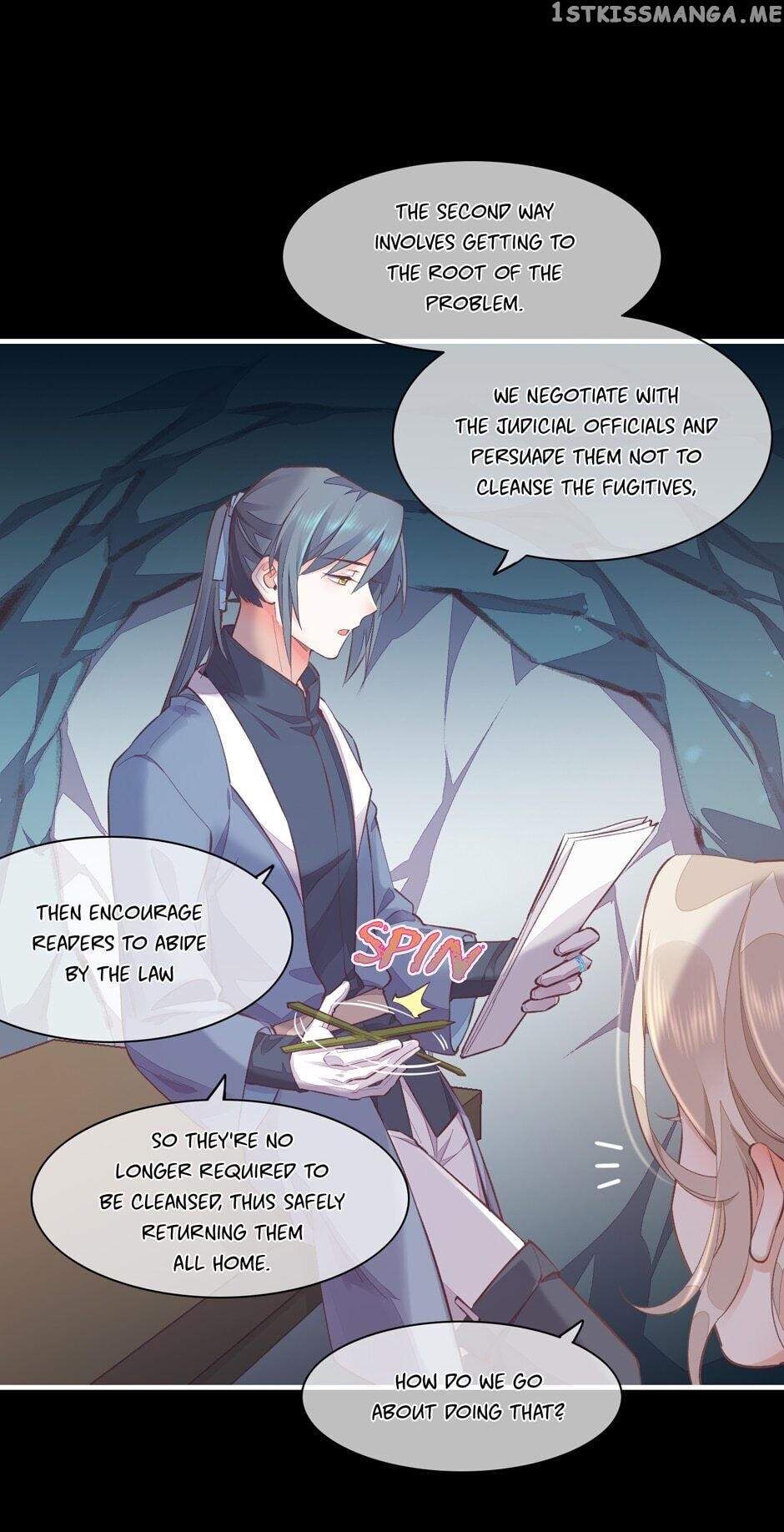 Crack of Dawn chapter 62 - page 8