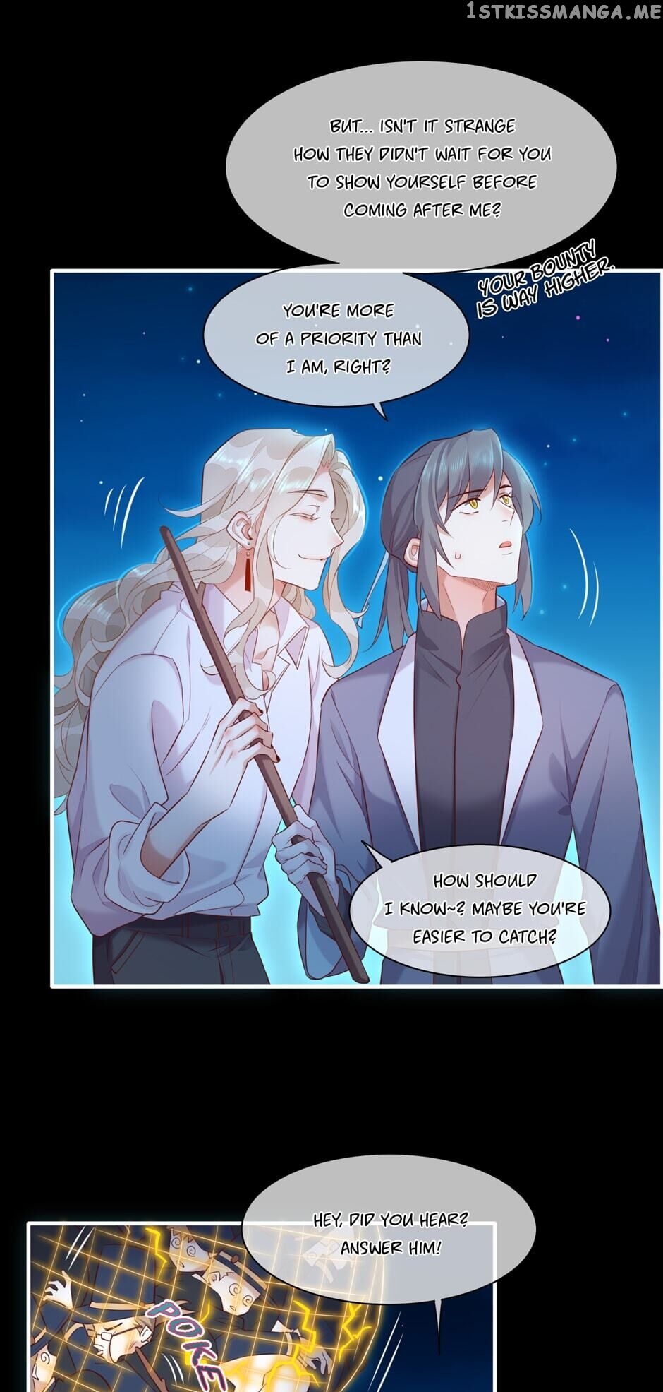 Crack of Dawn chapter 61 - page 10