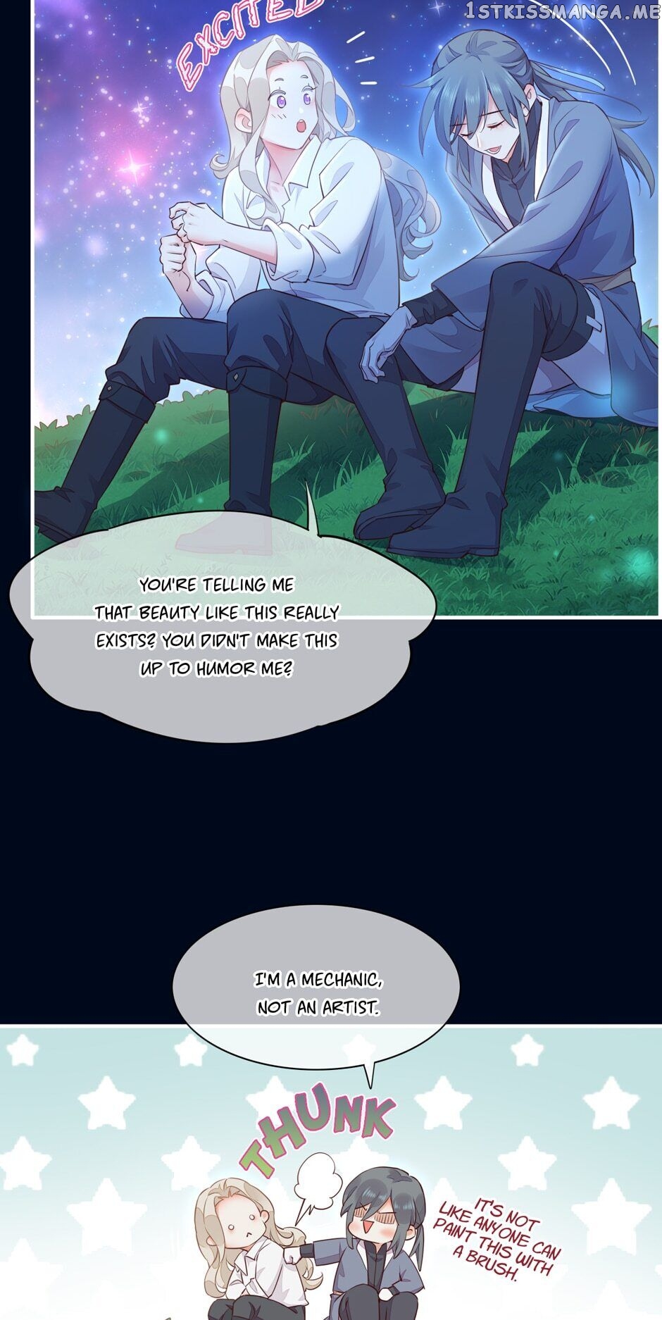 Crack of Dawn chapter 60 - page 11