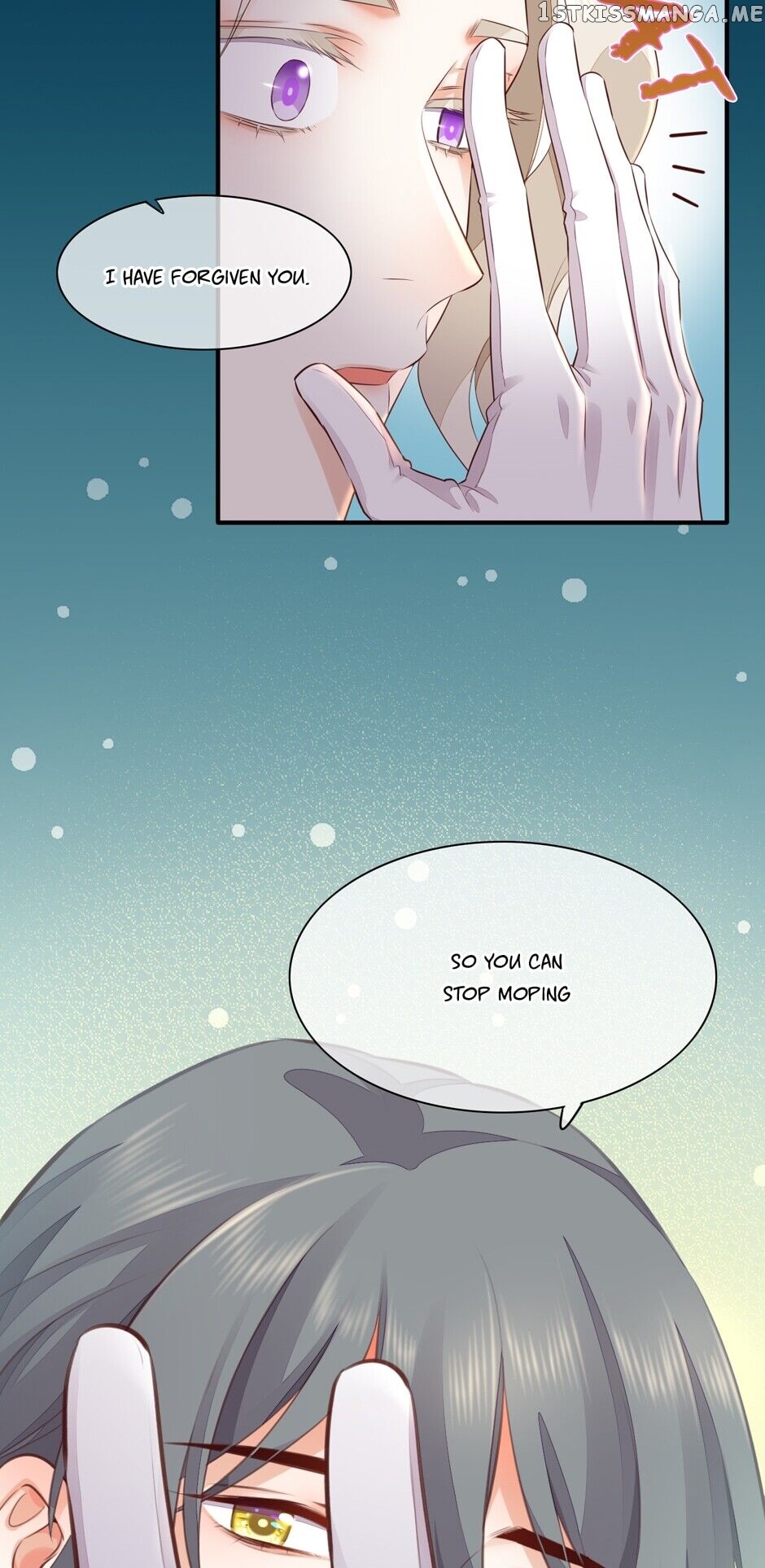 Crack of Dawn chapter 60 - page 23