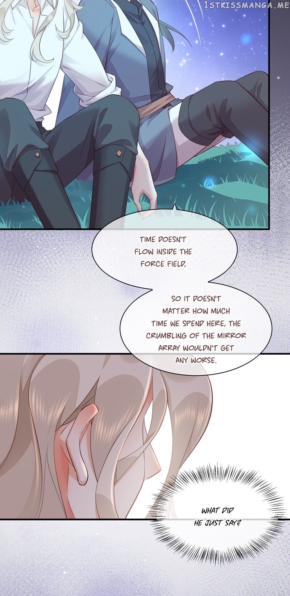 Crack of Dawn chapter 60 - page 26