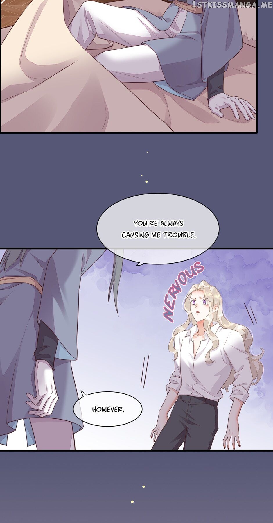 Crack of Dawn chapter 59 - page 34