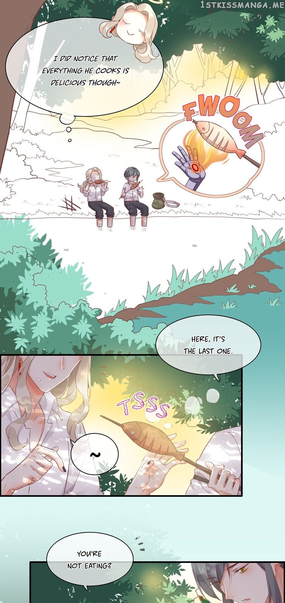 Crack of Dawn chapter 57 - page 13