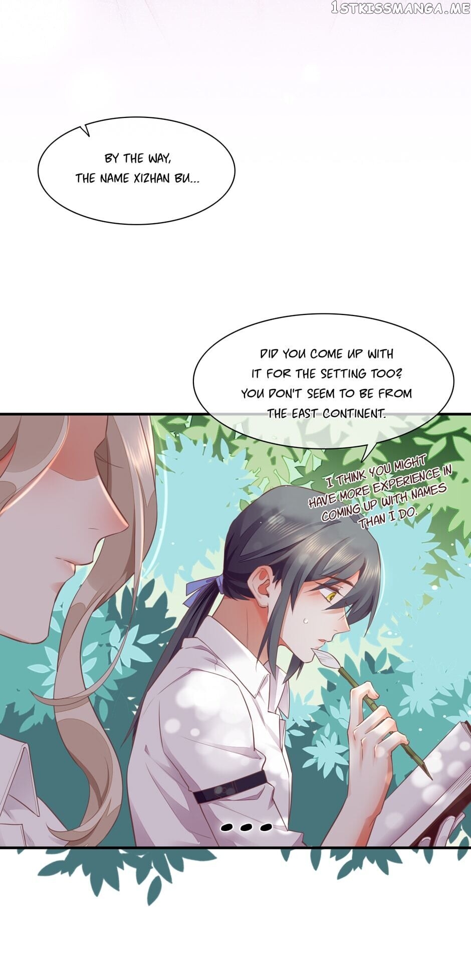 Crack of Dawn chapter 57 - page 23