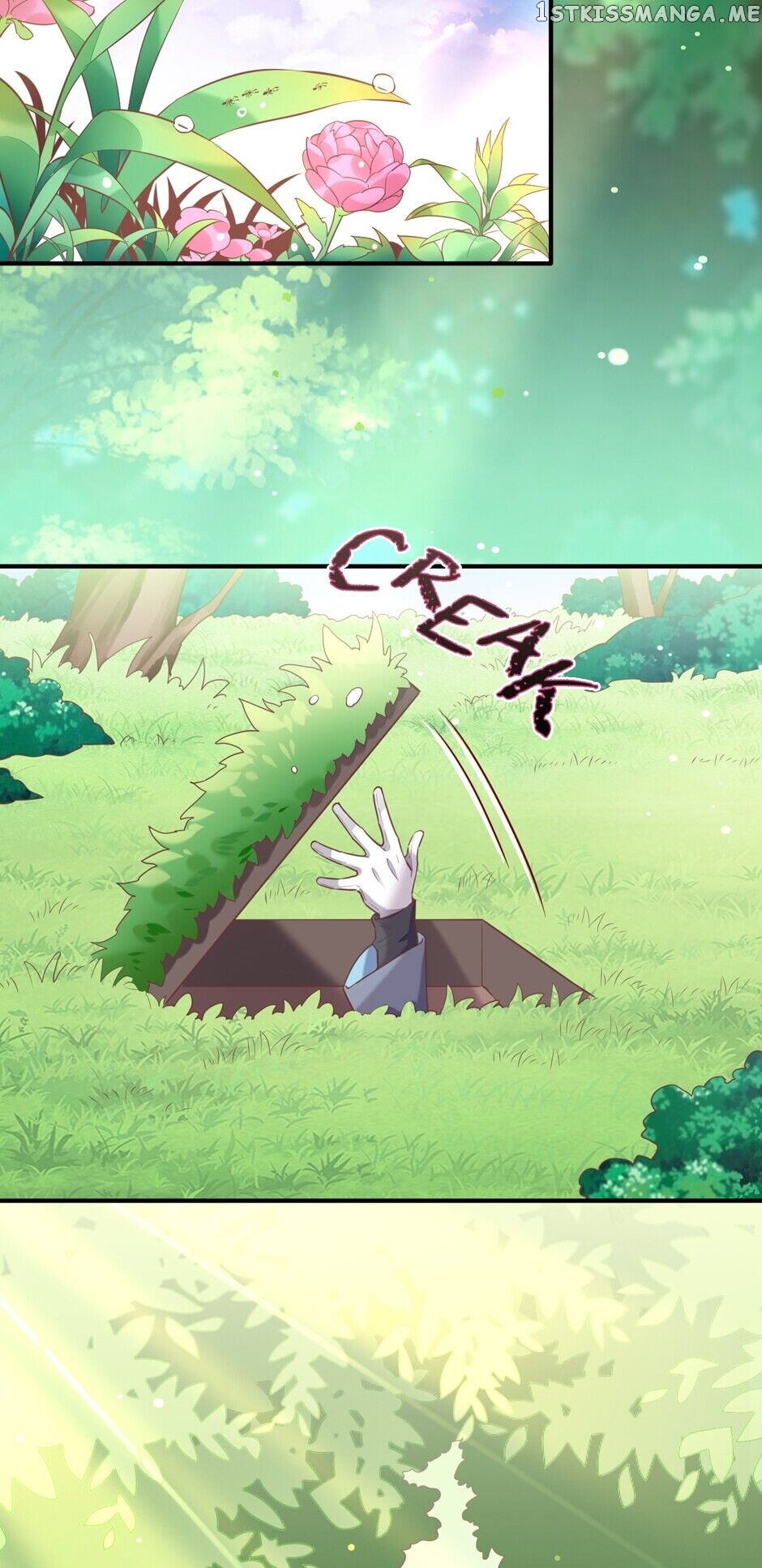 Crack of Dawn chapter 57 - page 50