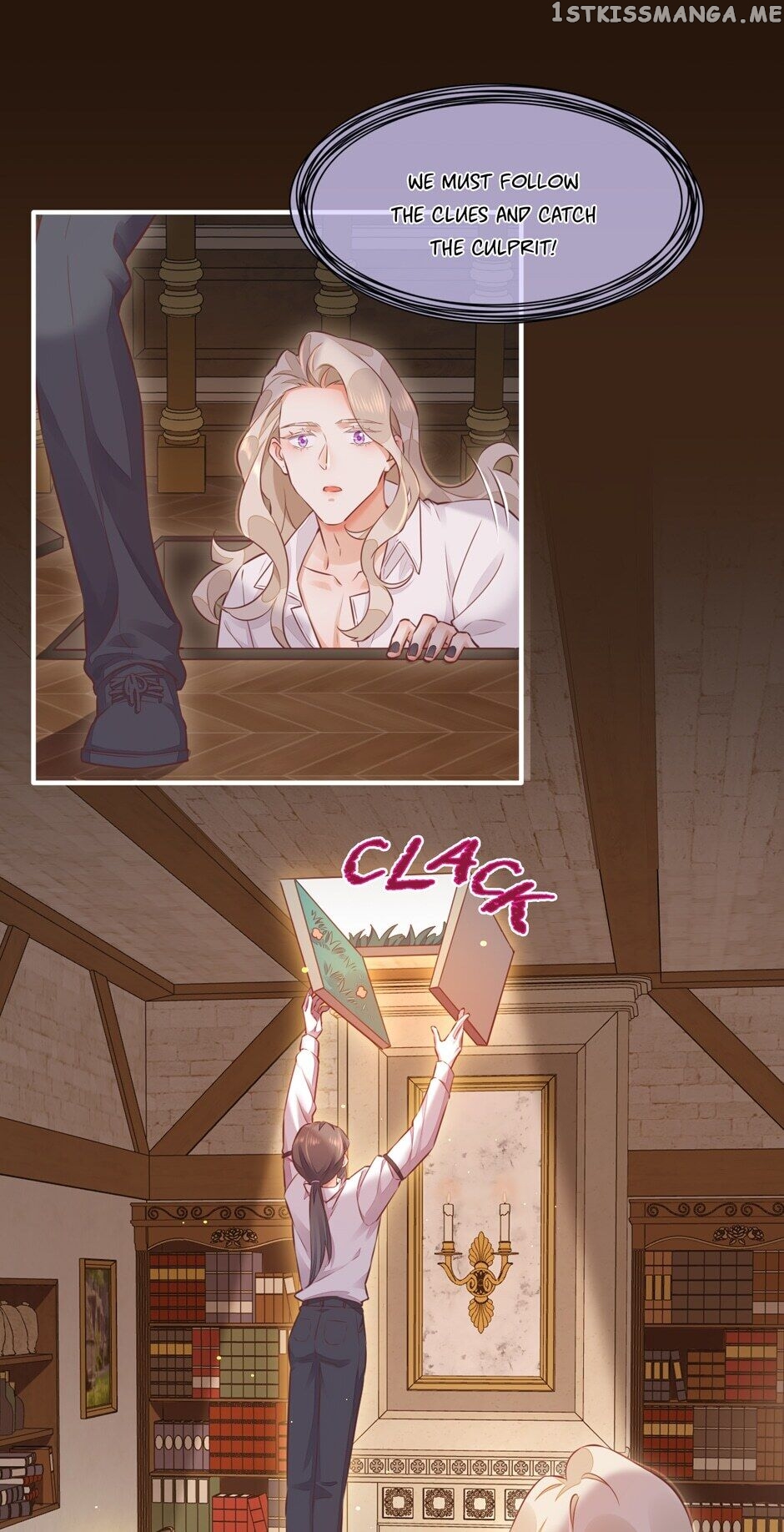Crack of Dawn chapter 56 - page 10
