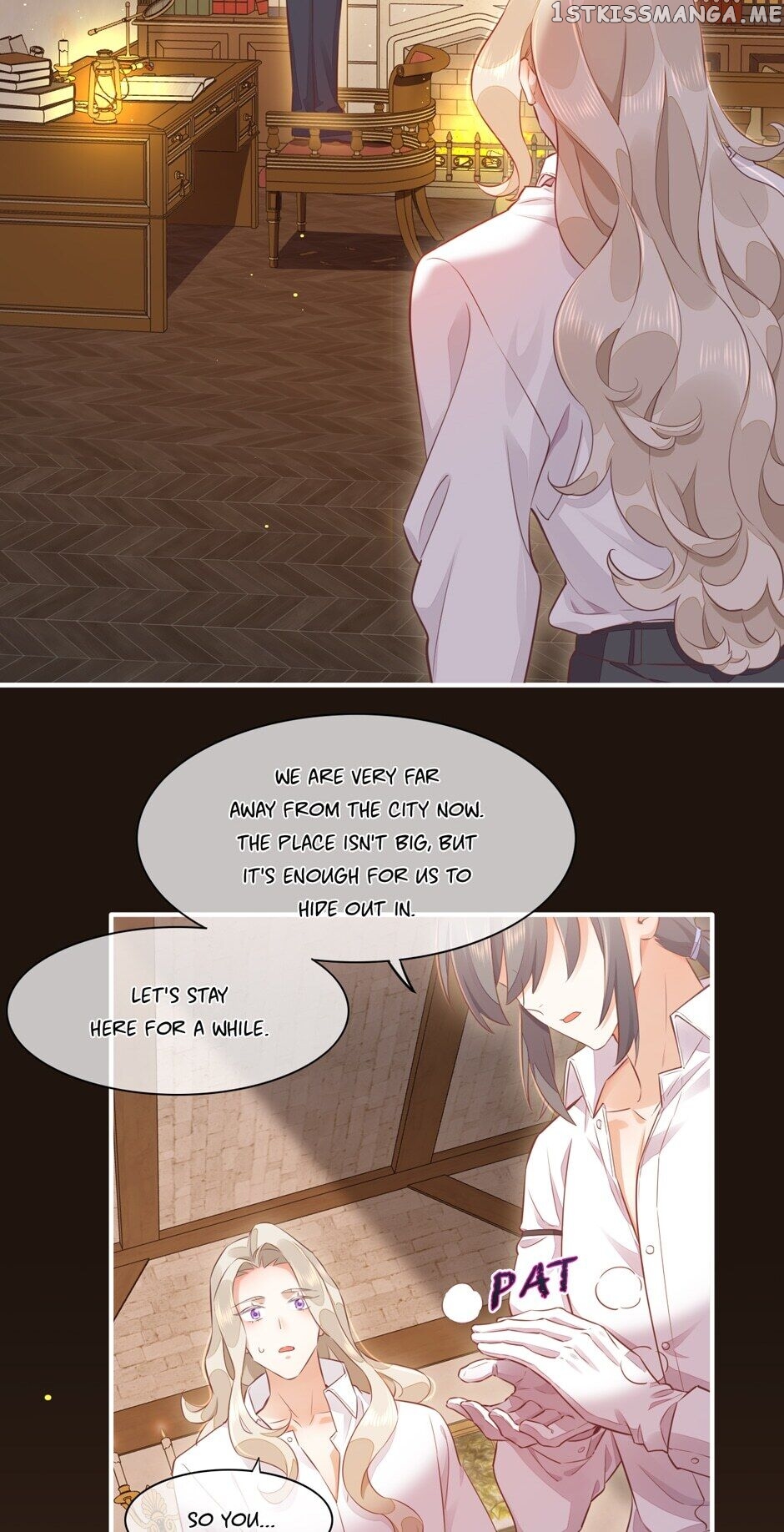 Crack of Dawn chapter 56 - page 11