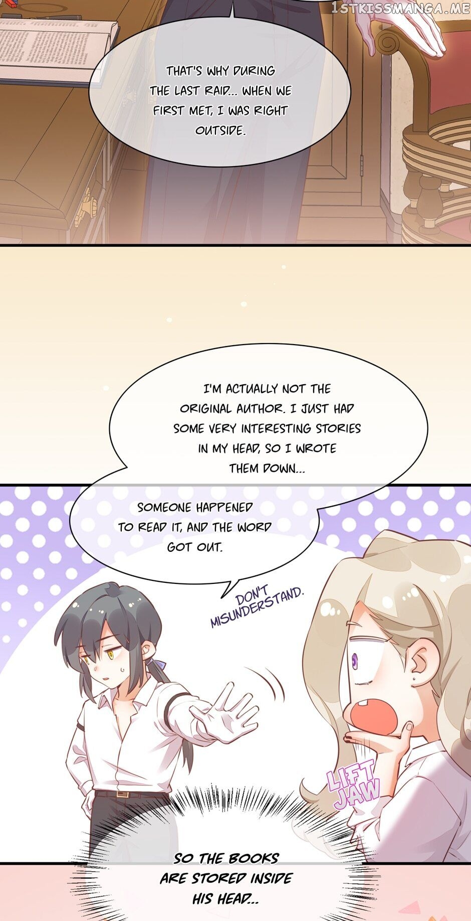 Crack of Dawn chapter 56 - page 13