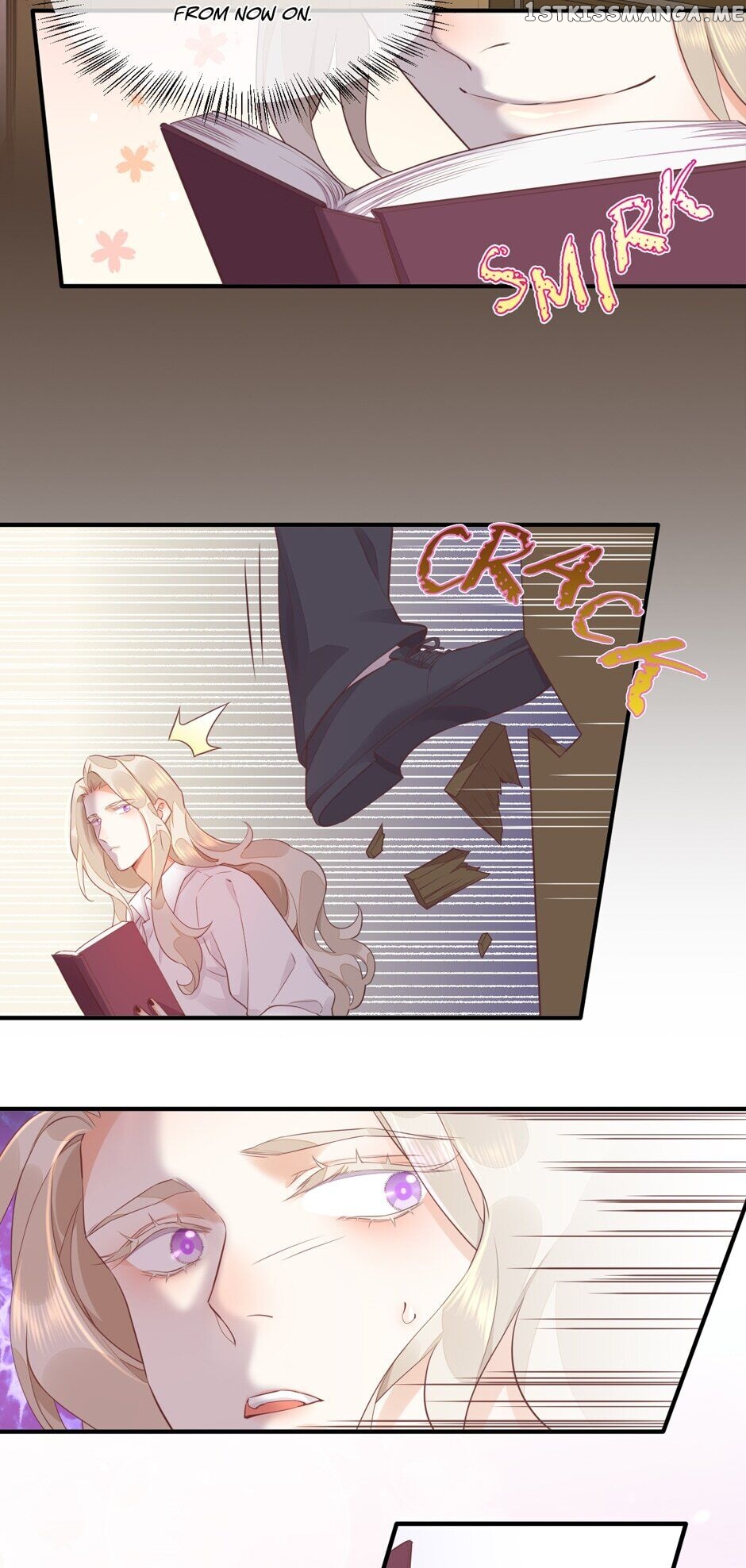 Crack of Dawn chapter 56 - page 19