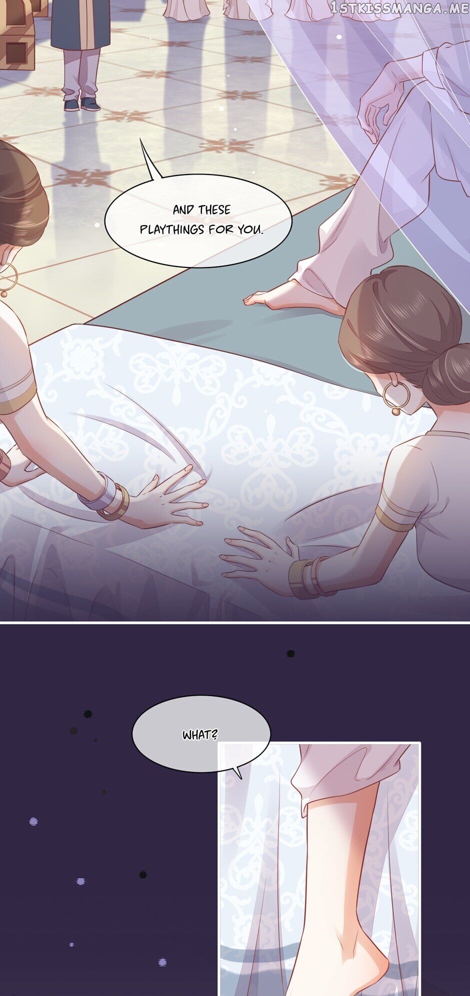 Crack of Dawn chapter 56 - page 34