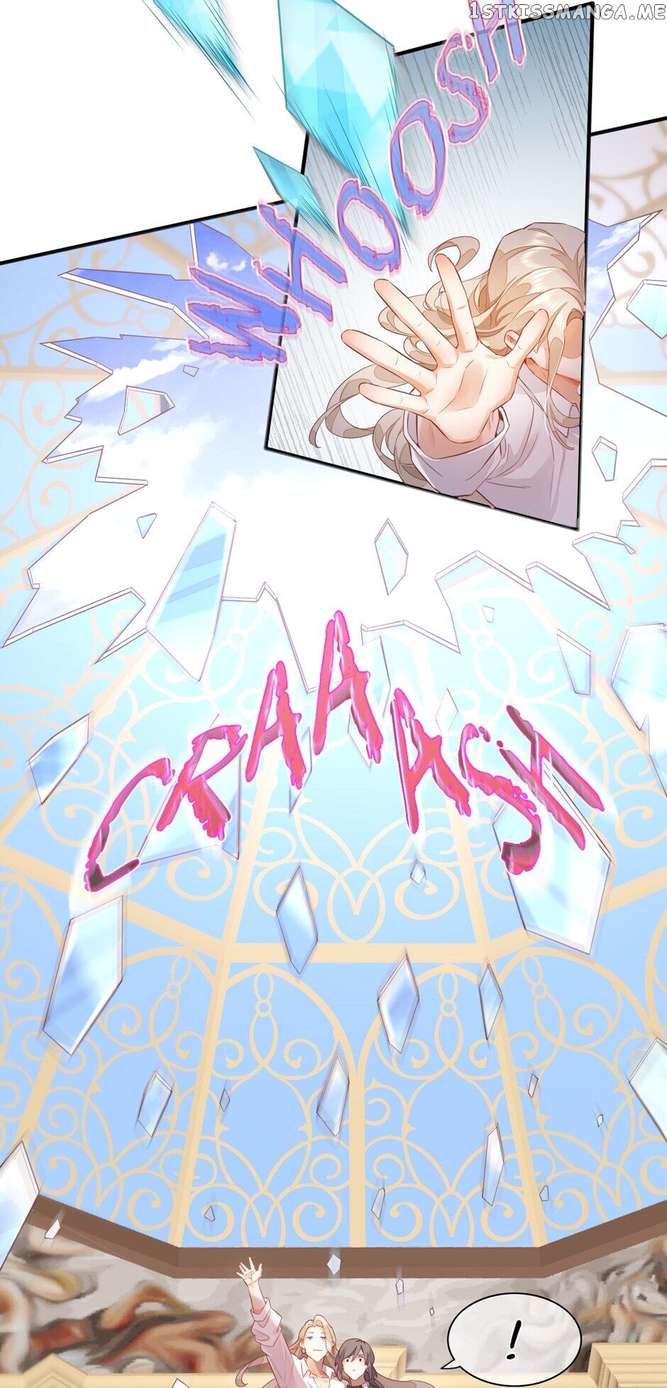 Crack of Dawn chapter 55 - page 14