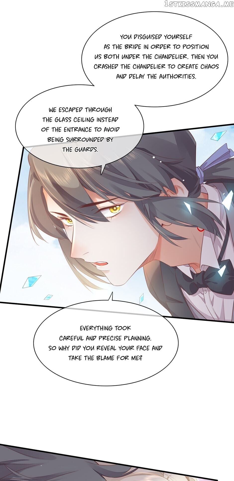 Crack of Dawn chapter 55 - page 29