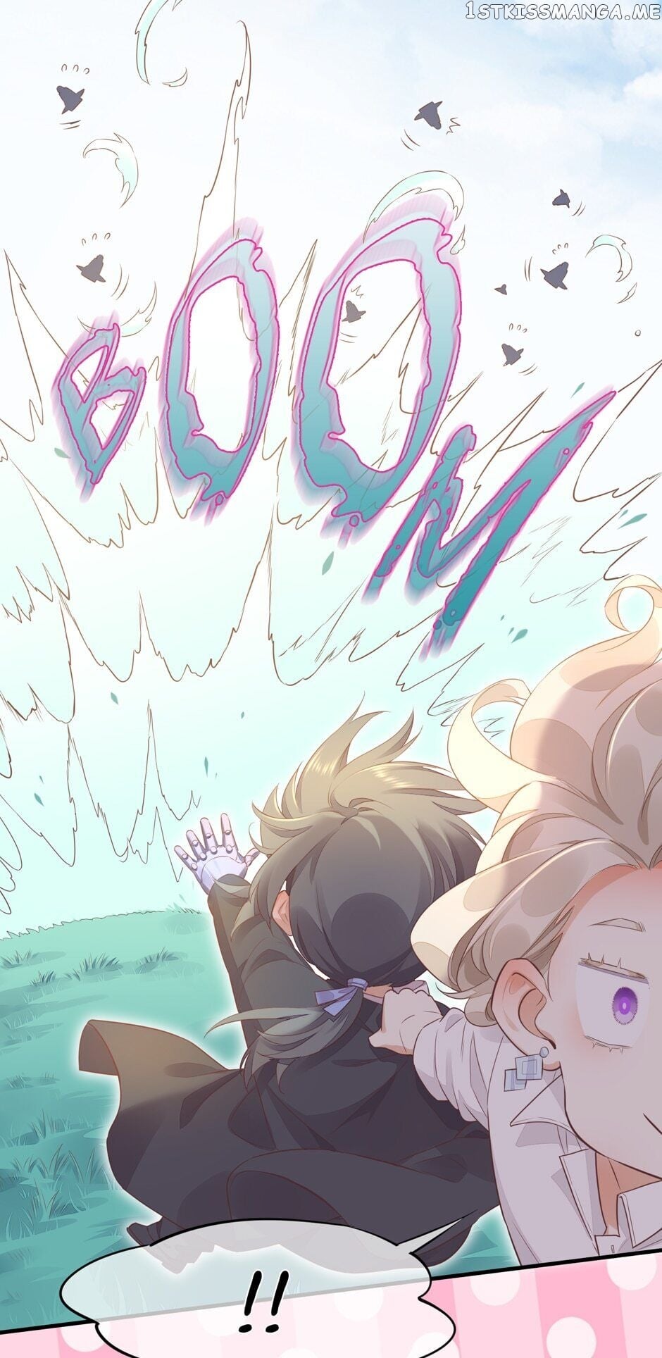 Crack of Dawn chapter 55 - page 34