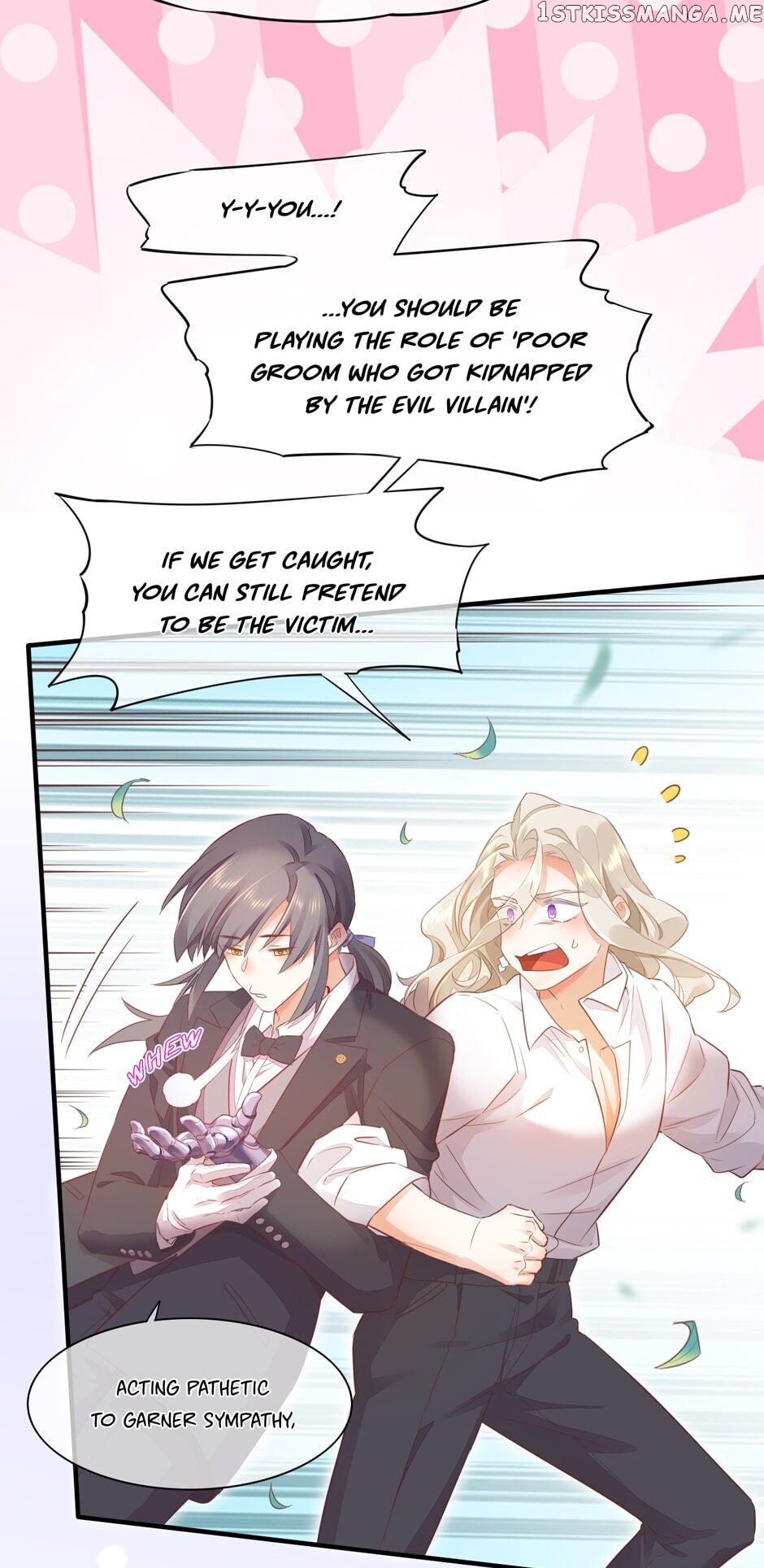 Crack of Dawn chapter 55 - page 35