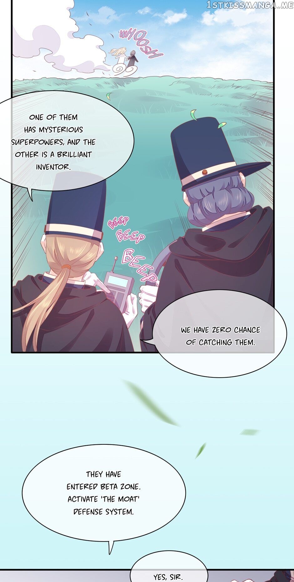 Crack of Dawn chapter 55 - page 38