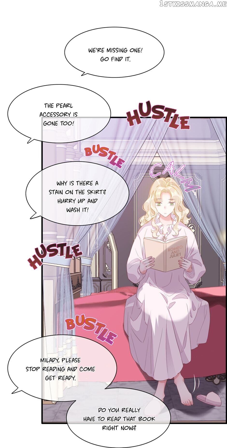 Crack of Dawn chapter 54 - page 33