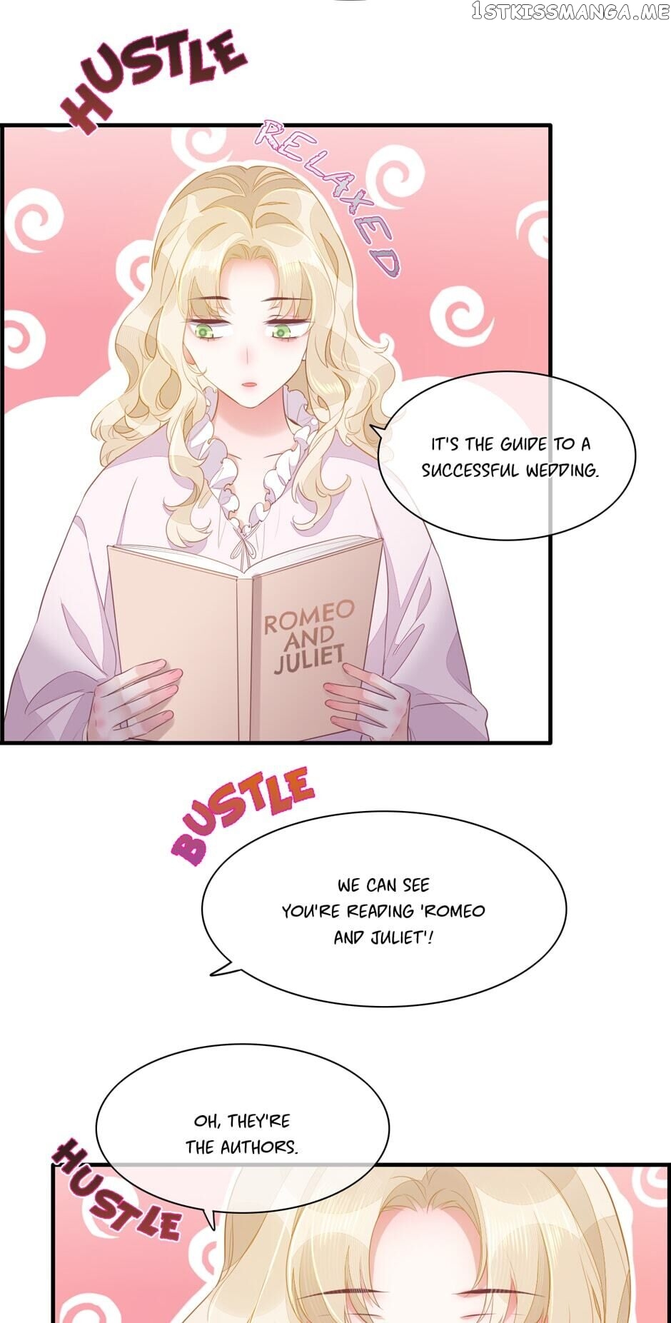 Crack of Dawn chapter 54 - page 34