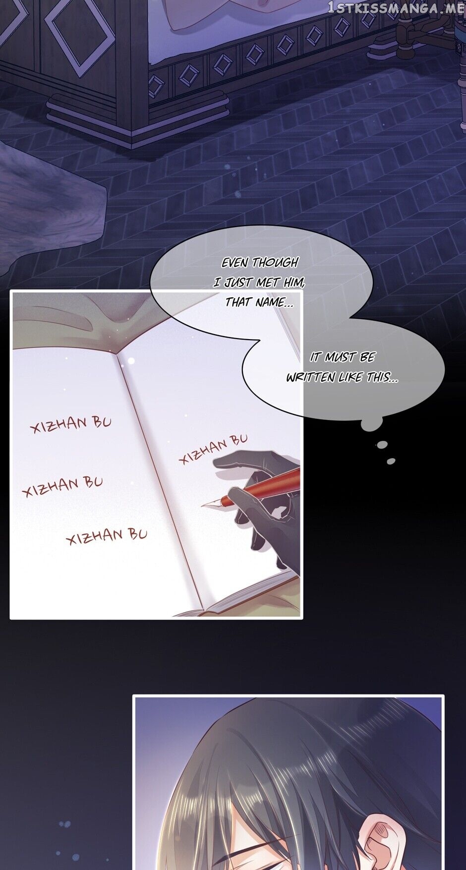 Crack of Dawn chapter 52 - page 20