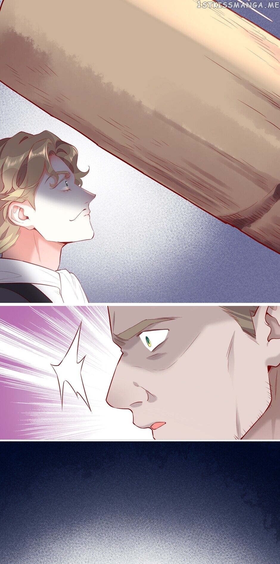 Crack of Dawn chapter 51 - page 14