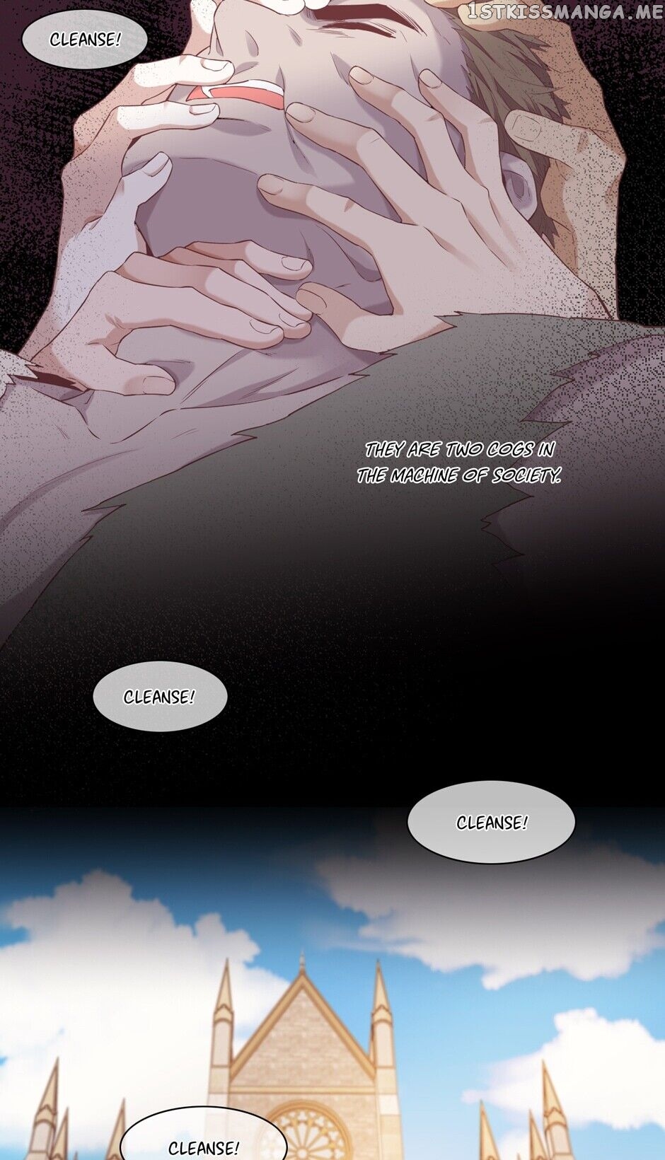 Crack of Dawn chapter 51 - page 20