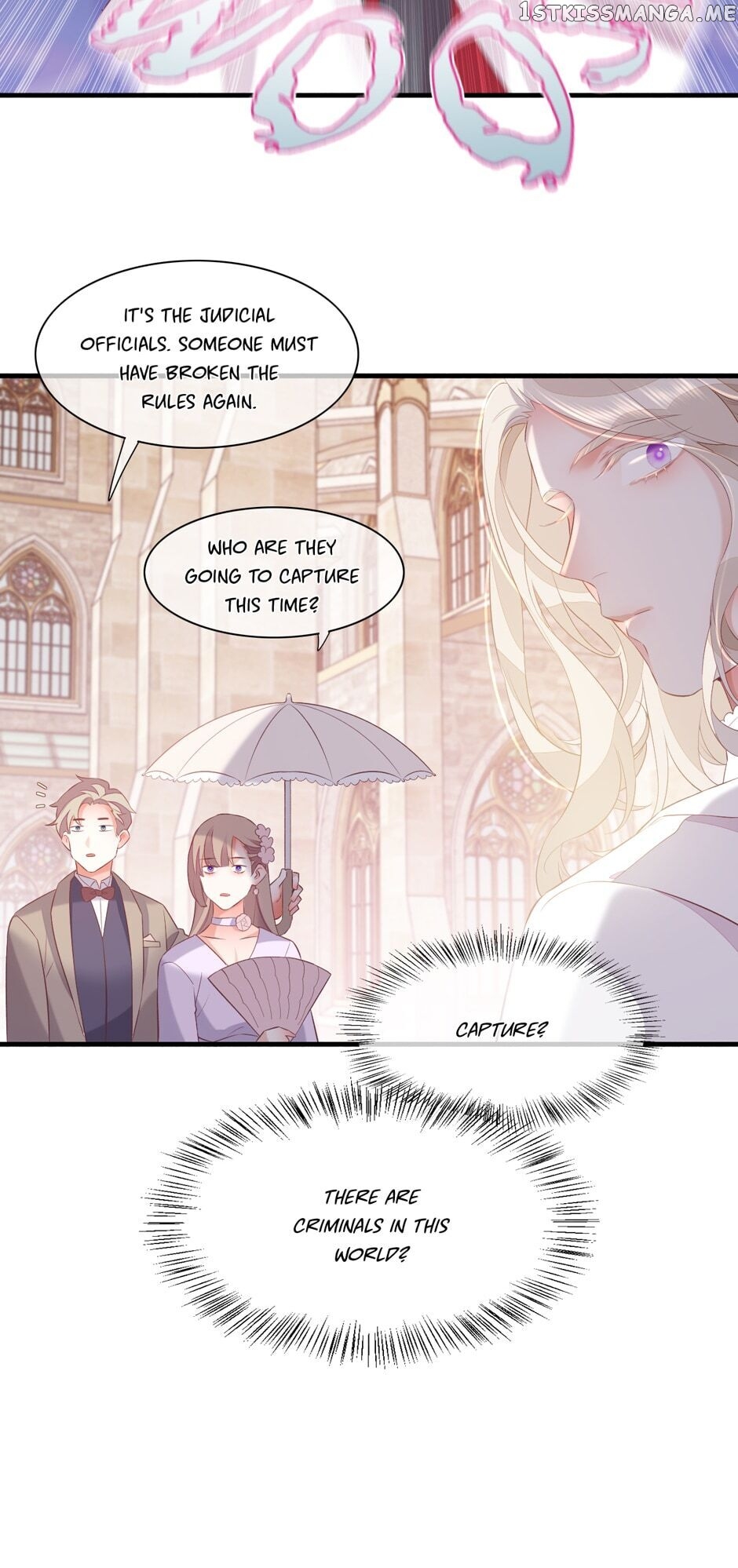 Crack of Dawn chapter 51 - page 27
