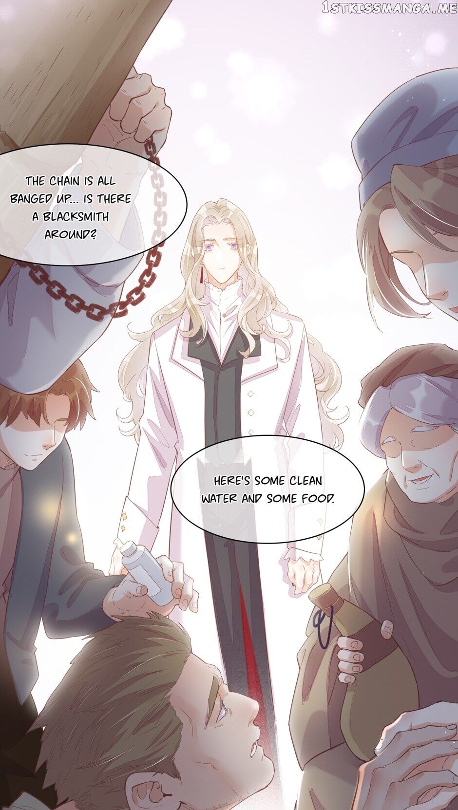 Crack of Dawn chapter 51 - page 4