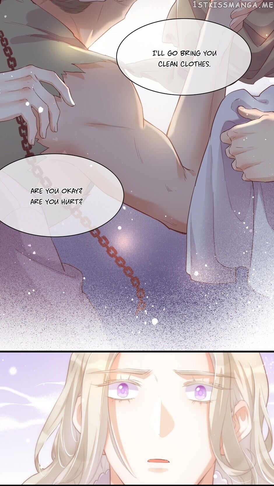 Crack of Dawn chapter 51 - page 5