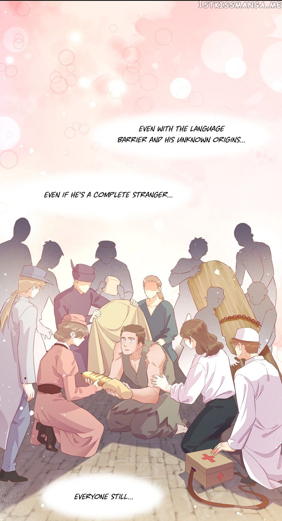 Crack of Dawn chapter 51 - page 6
