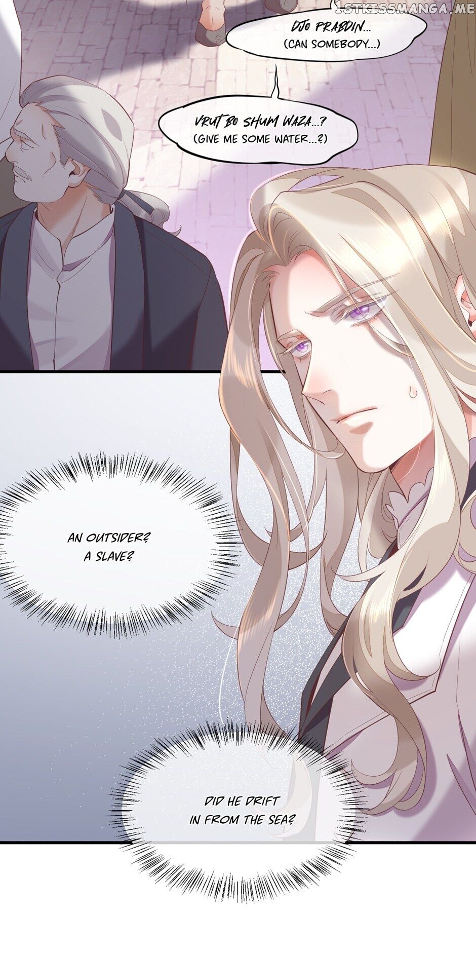 Crack of Dawn chapter 50 - page 38