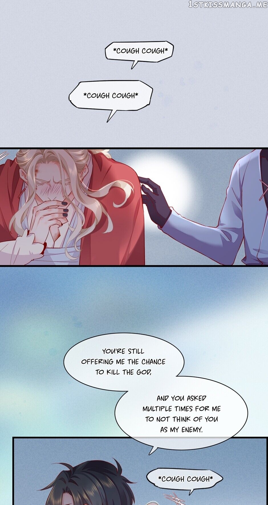 Crack of Dawn chapter 49 - page 20