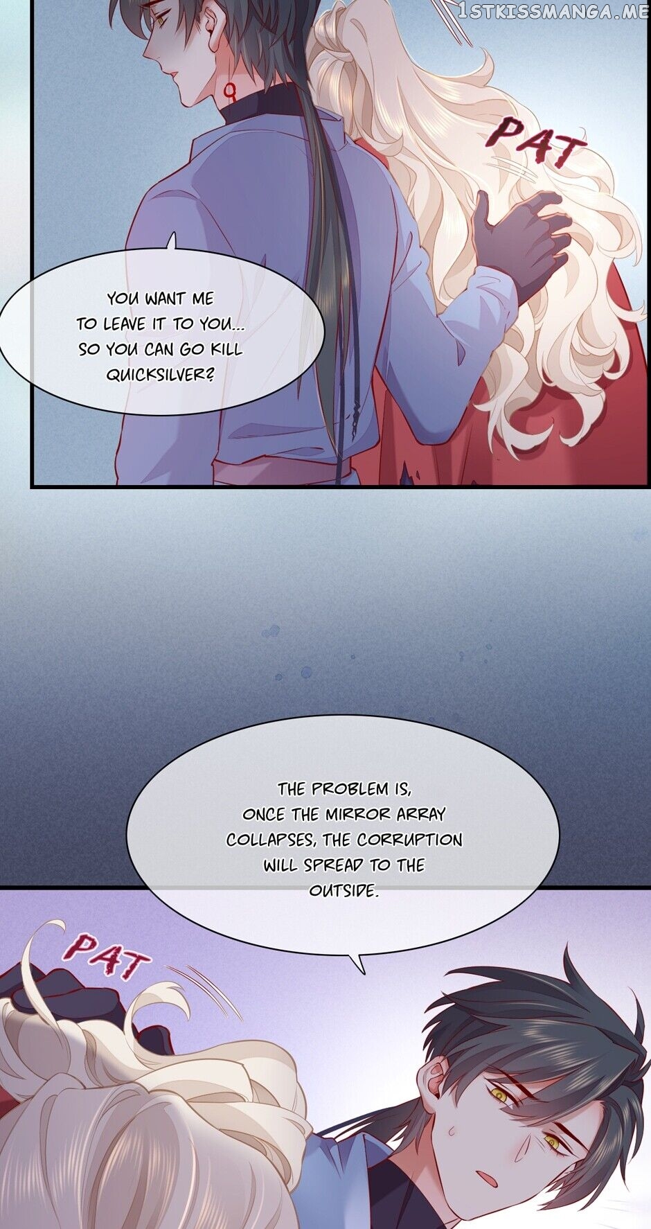 Crack of Dawn chapter 49 - page 21