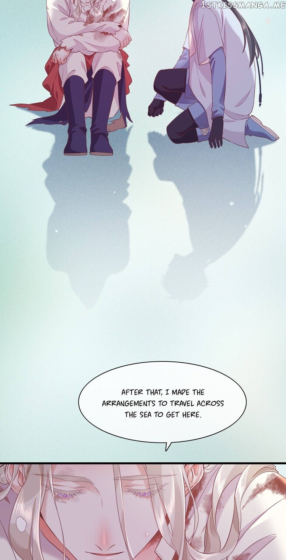 Crack of Dawn chapter 48 - page 27