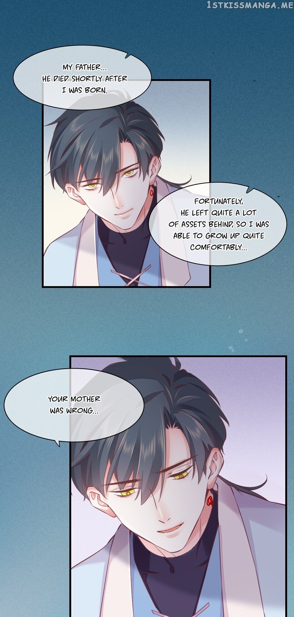 Crack of Dawn chapter 48 - page 8