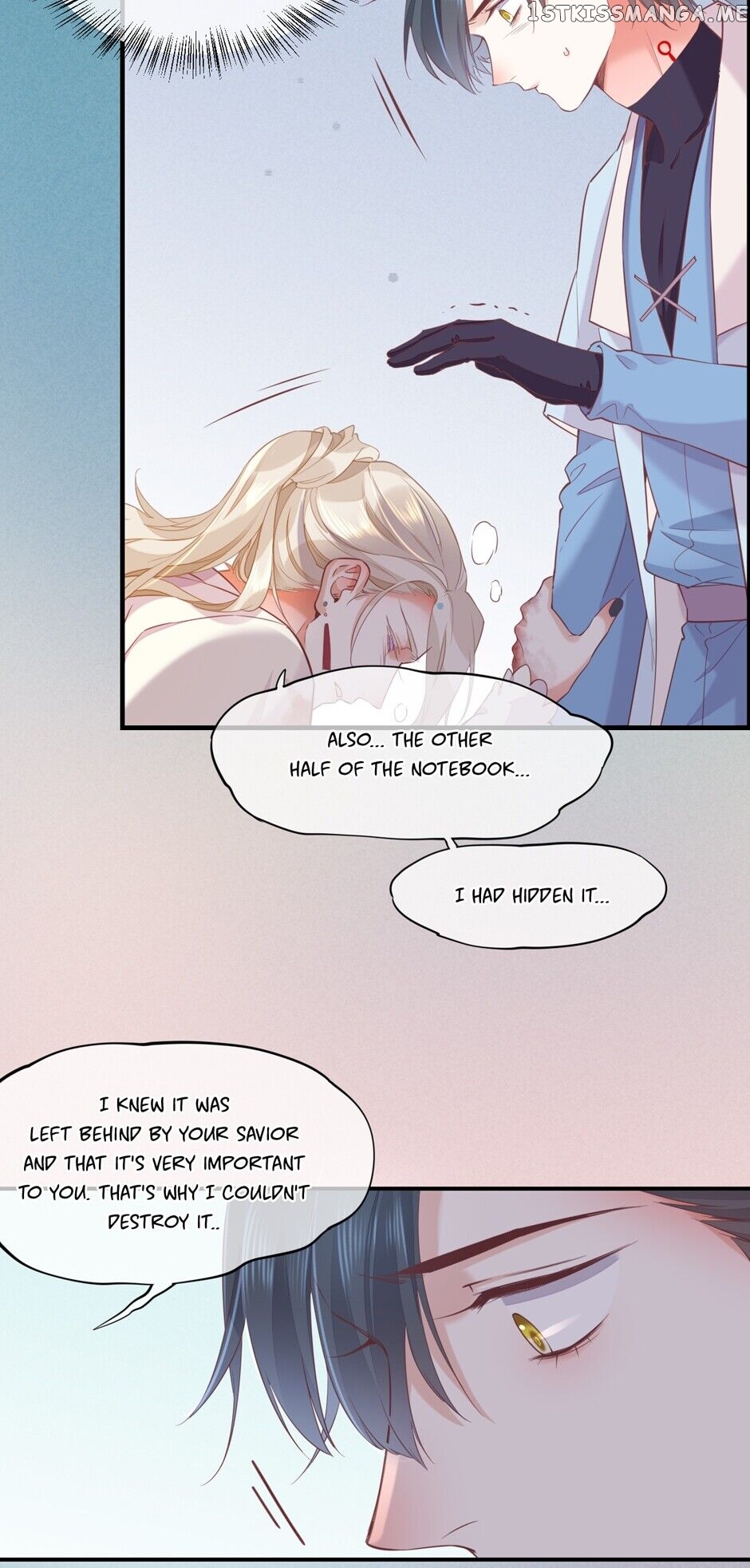 Crack of Dawn chapter 47 - page 14
